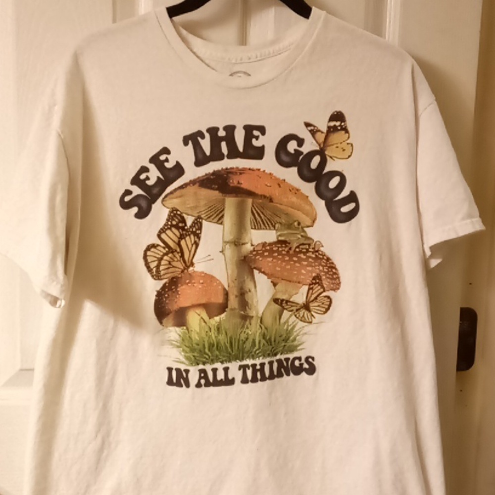 Odm tee